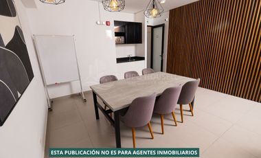 ALQUILER DE DEPARTAMENTO  -  MIRAFLORES