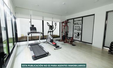 ALQUILER DE DEPARTAMENTO  -  MIRAFLORES