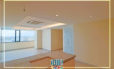 En Venta: Departamento de 2 Dormitorios con Vista al Mar en Poseidon, Manta