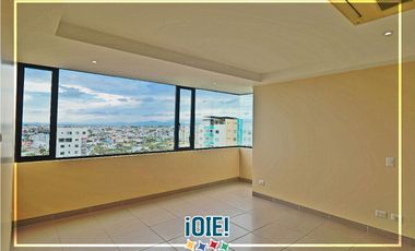 En Venta: Departamento de 2 Dormitorios con Vista al Mar en Poseidon, Manta