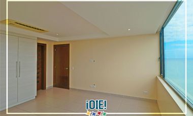 En Venta: Departamento de 2 Dormitorios con Vista al Mar en Poseidon, Manta