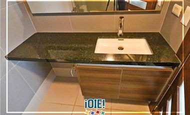 En Venta: Departamento de 2 Dormitorios con Vista al Mar en Poseidon, Manta