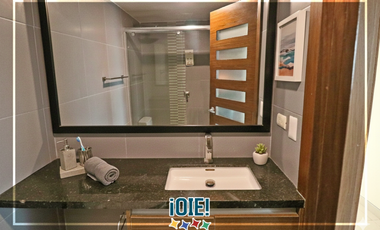 En Venta: Departamento de 2 Dormitorios con Vista al Mar en Poseidon, Manta