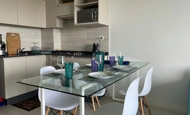 *** Costa Algarrobo- Edificio Los Oivos ***