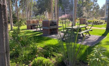 *** Costa Algarrobo- Edificio Los Oivos ***