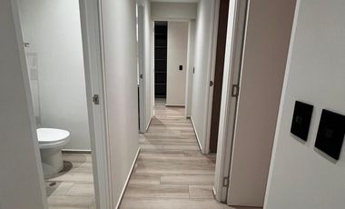 Alquiler departamento en Miraflores ( Ovalo Av Pardo, Malecón)