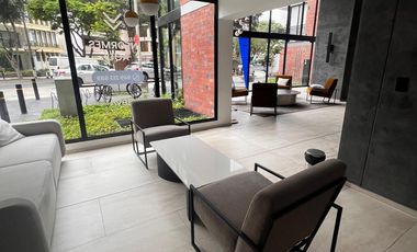 Alquiler departamento en Miraflores ( Ovalo Av Pardo, Malecón)