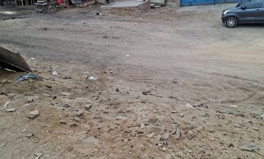 TERRENO EN VENTA UBICADO EN PARQUE INDUSTRIAL PACHACUTEC,VENTANILLA, CALLAO