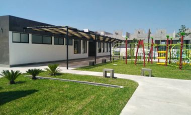 VENTA DE DEPARTAMENTO DUPLEX 