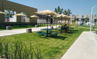 VENTA DE DEPARTAMENTO DUPLEX 