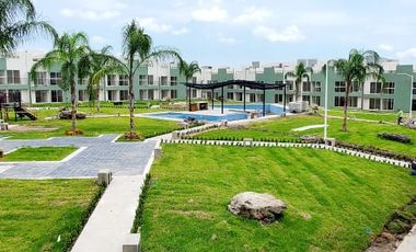 VENTA DE DEPARTAMENTO DUPLEX 