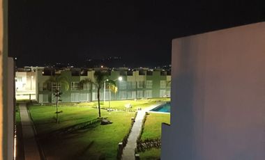 VENTA DE DEPARTAMENTO DUPLEX 