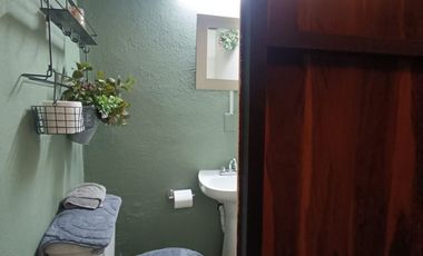 VENTA DE DEPARTAMENTO DUPLEX 