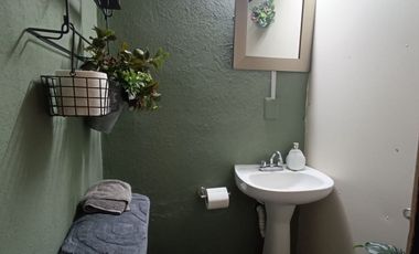 VENTA DE DEPARTAMENTO DUPLEX 