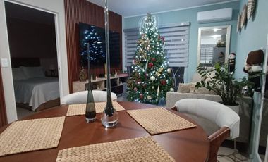 VENTA DE DEPARTAMENTO DUPLEX 