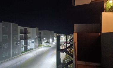 VENTA DE DEPARTAMENTO DUPLEX 