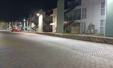 VENTA DE DEPARTAMENTO DUPLEX 