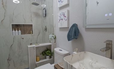 VENTA DE DEPARTAMENTO DUPLEX 