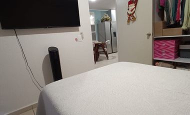 VENTA DE DEPARTAMENTO DUPLEX 