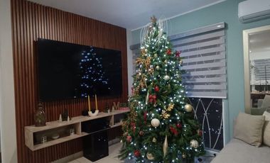 VENTA DE DEPARTAMENTO DUPLEX 