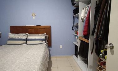 VENTA DE DEPARTAMENTO DUPLEX 