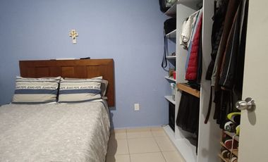 VENTA DE DEPARTAMENTO DUPLEX 