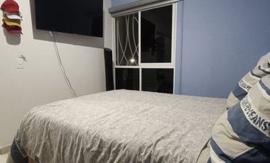 VENTA DE DEPARTAMENTO DUPLEX 