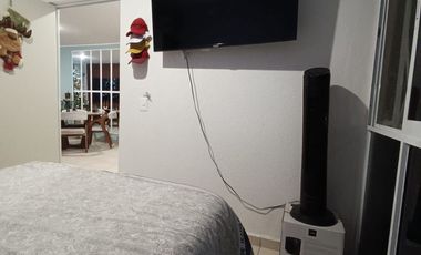 VENTA DE DEPARTAMENTO DUPLEX 