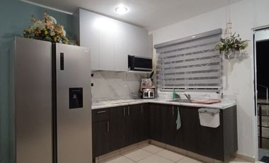 VENTA DE DEPARTAMENTO DUPLEX 