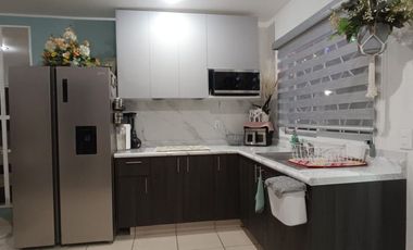 VENTA DE DEPARTAMENTO DUPLEX 