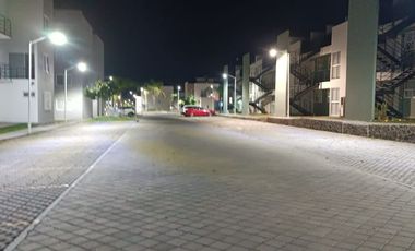 VENTA DE DEPARTAMENTO DUPLEX 