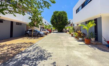 CASA de 3 niveles y rooftop con jacuzzi EL cielo residencial