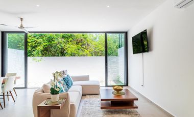 CASA de 3 niveles y rooftop con jacuzzi EL cielo residencial