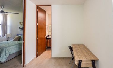 CASA de 3 niveles y rooftop con jacuzzi EL cielo residencial