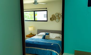 CASA de 3 niveles y rooftop con jacuzzi EL cielo residencial