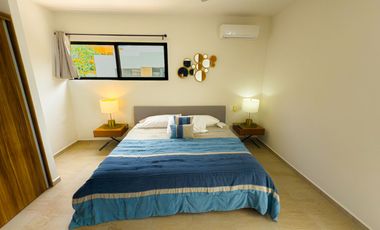 CASA de 3 niveles y rooftop con jacuzzi EL cielo residencial