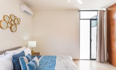 CASA de 3 niveles y rooftop con jacuzzi EL cielo residencial