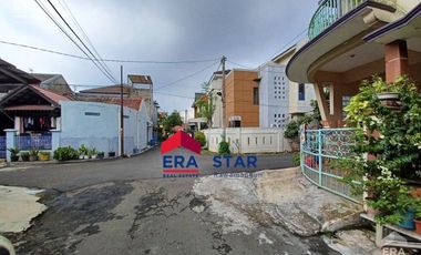 Dijual rumah Bagus Hook di Komplek Villa Asri Mustikajaya Bekasi