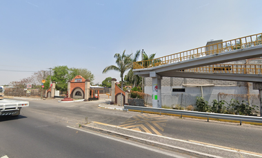 CASA EN VENTA EN FRACCIONAMIENTO CITLALIN MORELOS DE REMATE