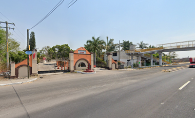 CASA EN VENTA EN FRACCIONAMIENTO CITLALIN MORELOS DE REMATE