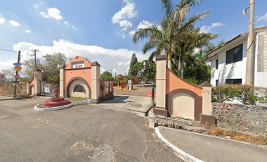 CASA EN VENTA EN FRACCIONAMIENTO CITLALIN MORELOS DE REMATE