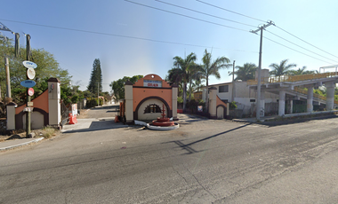 CASA EN VENTA EN FRACCIONAMIENTO CITLALIN MORELOS DE REMATE