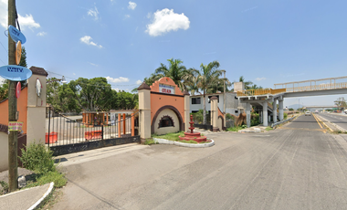 CASA EN VENTA EN FRACCIONAMIENTO CITLALIN MORELOS DE REMATE