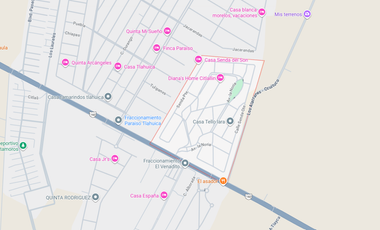 CASA EN VENTA EN FRACCIONAMIENTO CITLALIN MORELOS DE REMATE