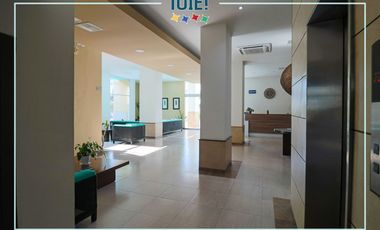 En venta: Departamento con vista al mar/ciudad en Barbasquillo-Manta