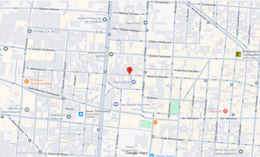 DEPARTAMENTO EN CALLE MATAMOROS, TLALNEPANTLA CENTRO, TLALNEPANTLA, ESTADO DE MÉXICO, ¡NO CRÉDITOS!