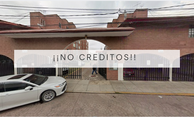 DEPARTAMENTO EN CALLE MATAMOROS, TLALNEPANTLA CENTRO, TLALNEPANTLA, ESTADO DE MÉXICO, ¡NO CRÉDITOS!