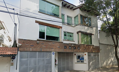 Casa en venta, Benito Juárez, CDMX, Portales Norte