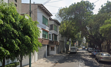 Casa en venta, Benito Juárez, CDMX, Portales Norte