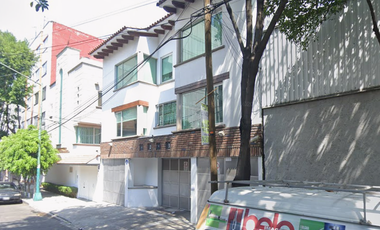 Casa en venta, Benito Juárez, CDMX, Portales Norte